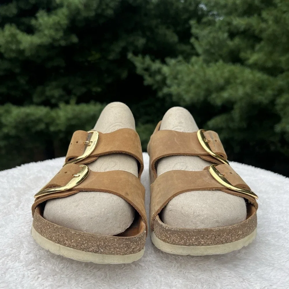 Birkenstock preowned good